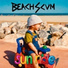 BEACH SCVM