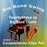 Europaorchester Edgar Pelz