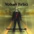 Volkan Yırtıcı