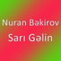 Nuran Bəkirov