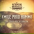 Emile Prud'homme
