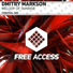 Dmitry Markson