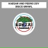 Kaesar and Pedro Zoy