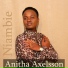 Anitha Axelsson