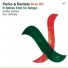 Perko & Rantala Duo Art