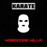 KARATE