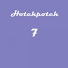 Hotchpotch
