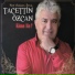 Tacettin Özcan