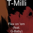 T-Milli feat. G-Baby