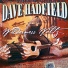 Dave Hadfield