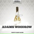 Adams Woodrow