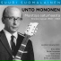 Unto Mononen, Maunu Mentula
