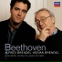 Adrian Brendel, Alfred Brendel