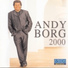 Andy Borg