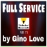 Gino Love
