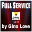 Gino Love