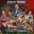 Super Banda Perla Plateada