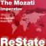 The Mozati