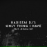 Radistai DJ's feat. Jessica Shy