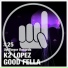 K2 Lopez