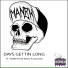 Manek feat. Skripture King, Kid Ray