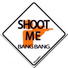Shoot Me feat. Barbara Starling