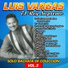 Luis Vargas