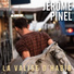 Jérôme Pinel
