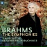 Brahms (Berliner Philharmoniker - Rattle)