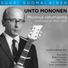 Eino Grön, Matti Viljanen