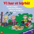 Lars Stryg Band