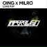 Oing x MILRO