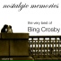 Bing Crosby
