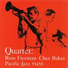 Chet Baker, Russ Freeman