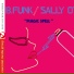B. Funk featuring Sally O'