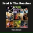 Fred and the Roaches