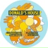 Donald's House