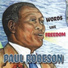 Paul Robeson