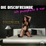 Discofreunde Mit Pussykate Und Moe