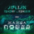 Jiflijin feat. Reachhy, Kenezis