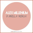 Alex MilLenium