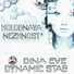 Dynamic Stab feat. Dina Eve