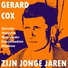Gerard Cox