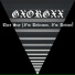 GXORGXX