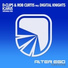 D-Clips and Rob Curtis pres Digital Knights