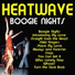Heatwave