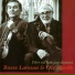 Bosse Larsson & Ole Hjorth