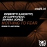 Roberto Sansixto, Jo Cappa feat. Shaina Jones