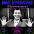 Max Bygraves