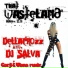 Dj Salva feat. Dellacrozz